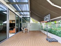 Chancery Hill Villas (D11), Semi-Detached #601308421
